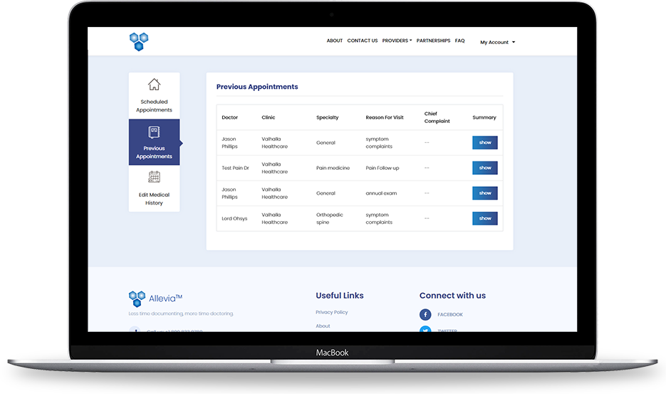 Dev Technosys