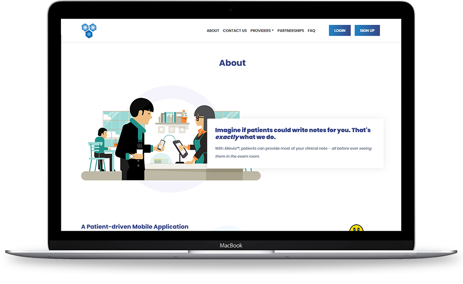 Dev Technosys