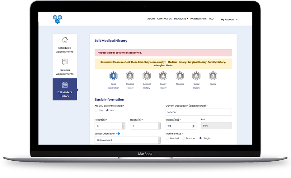 Dev Technosys