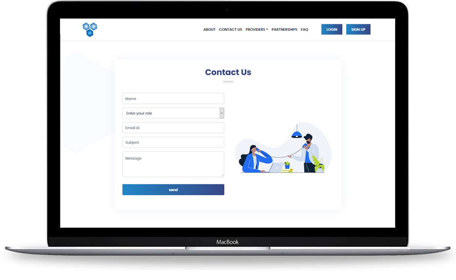 Dev Technosys