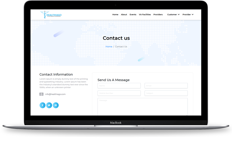 Dev Technosys