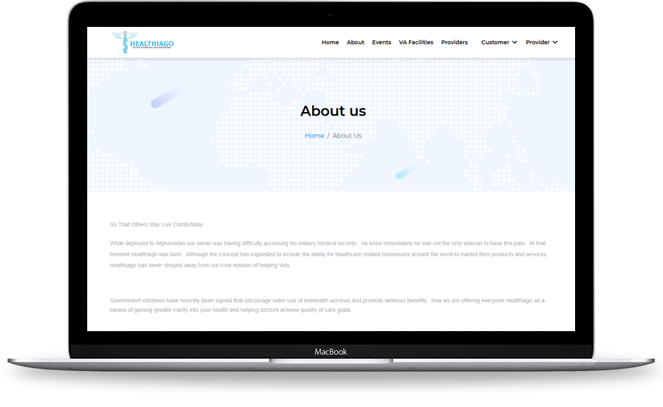 Dev Technosys