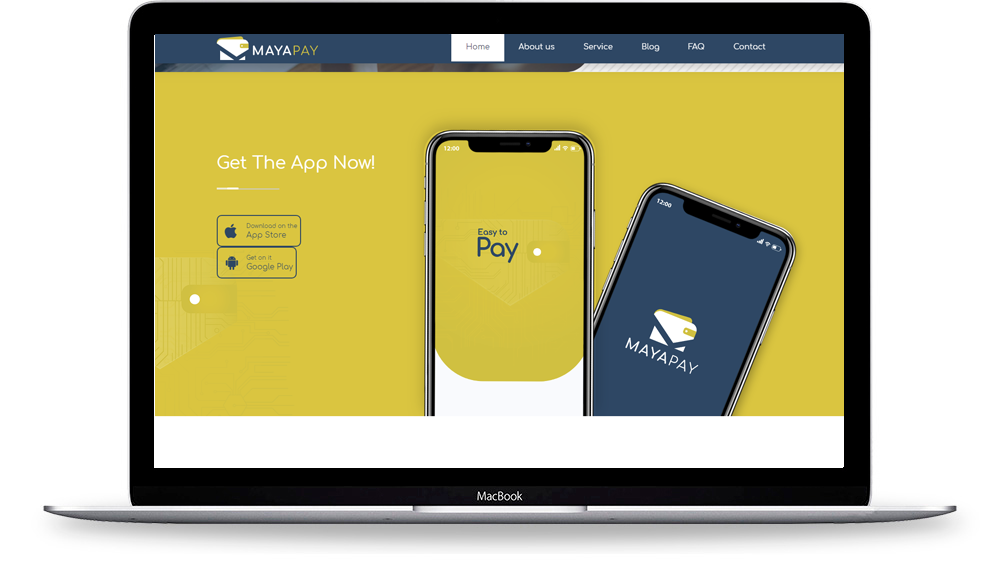 Dev Technosys