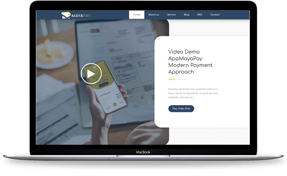 Dev Technosys