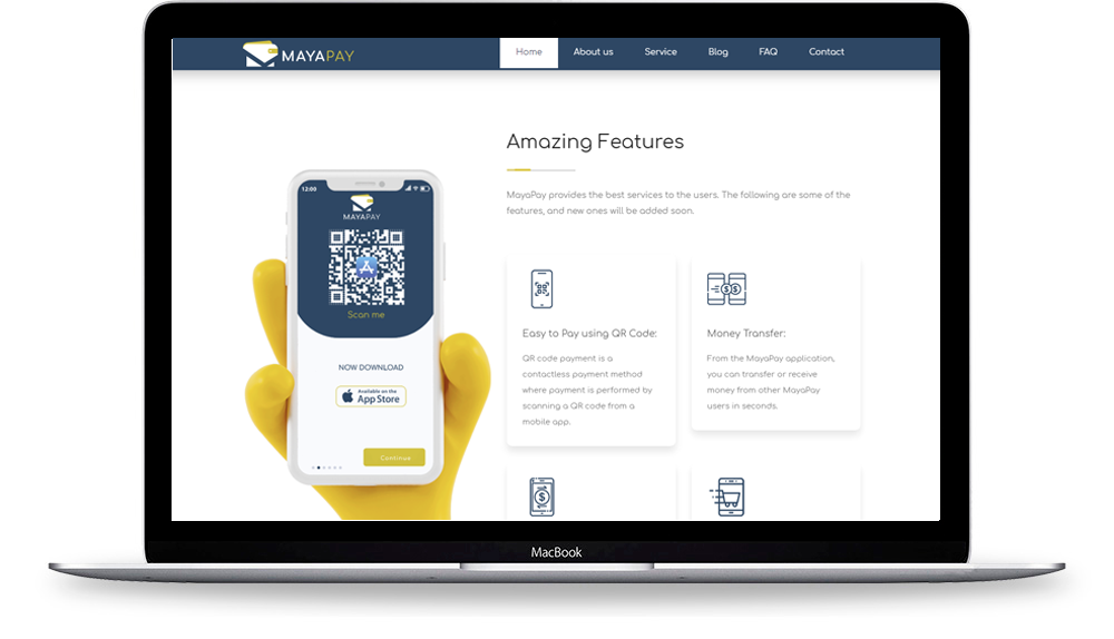 Dev Technosys
