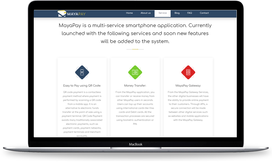 Dev Technosys