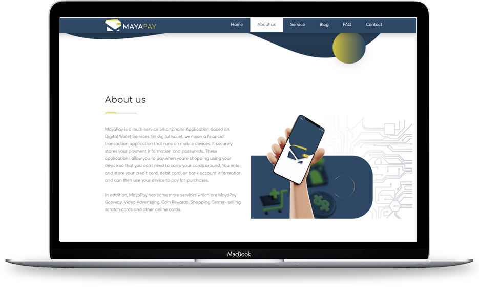 Dev Technosys