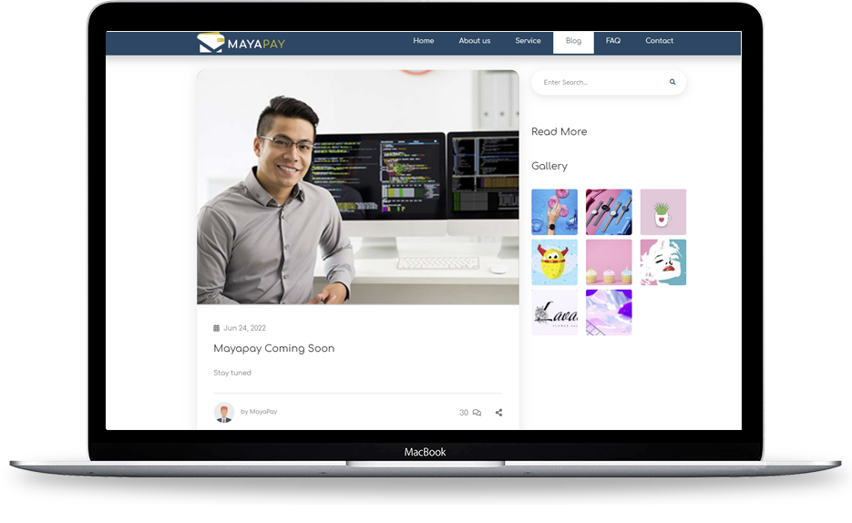 Dev Technosys