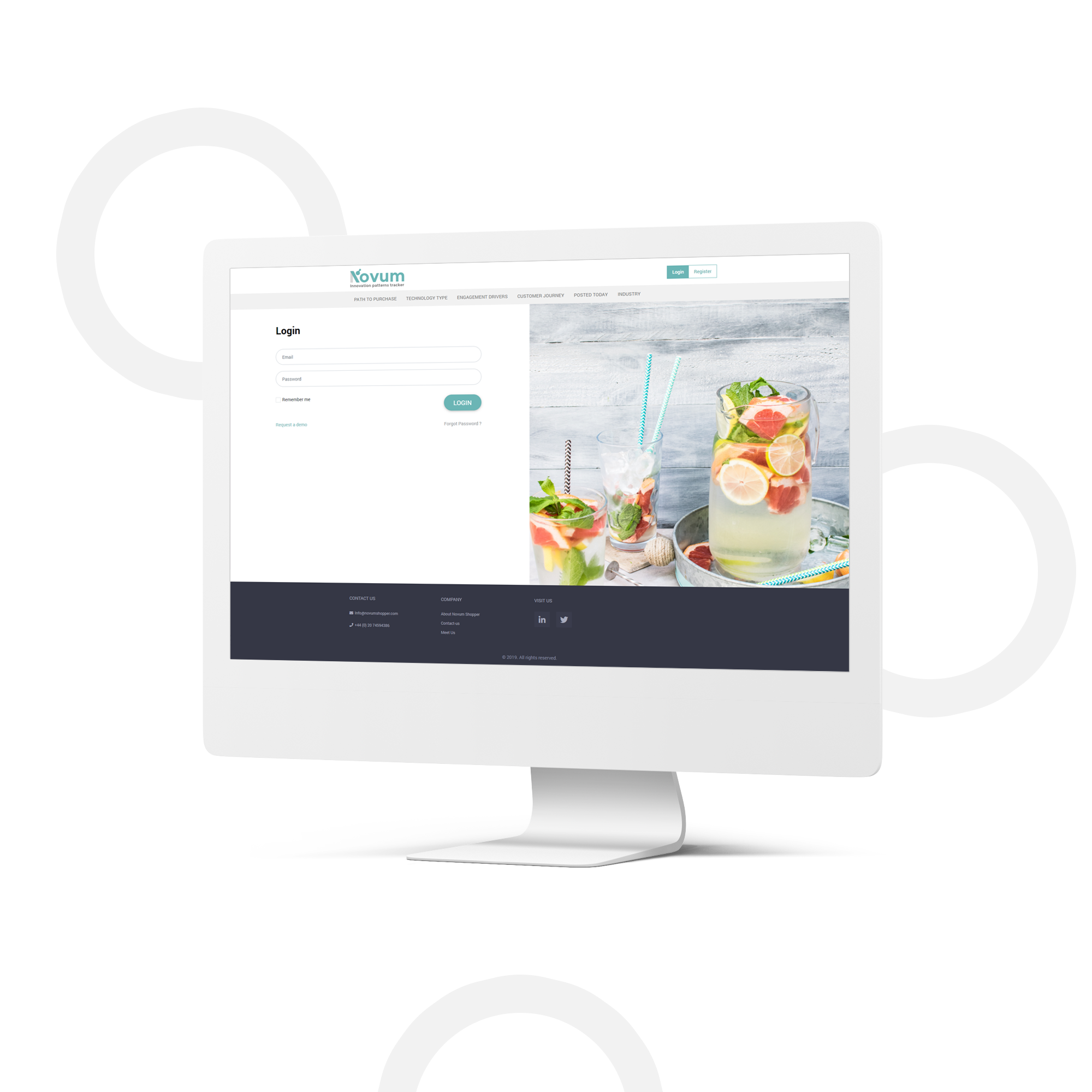 Dev Technosys