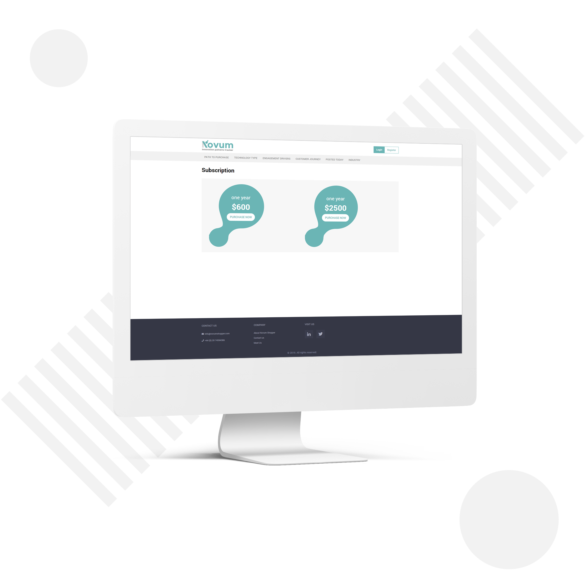 Dev Technosys