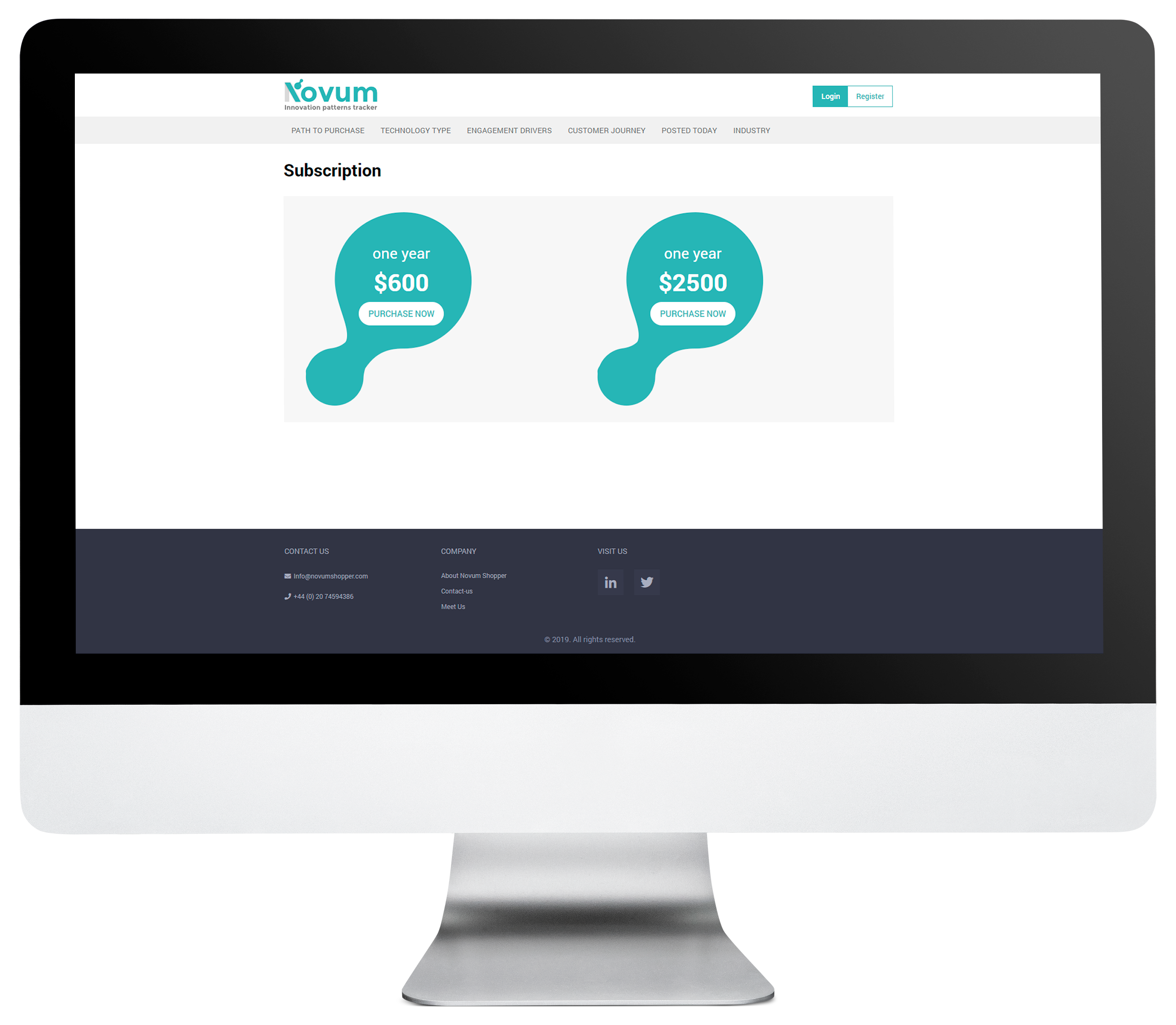 Dev Technosys