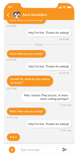 Dev Technosys
