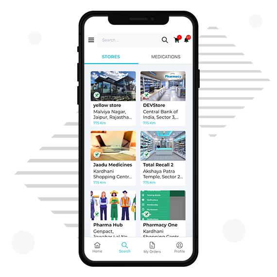 Dev Technosys