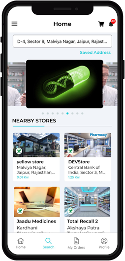 Dev Technosys