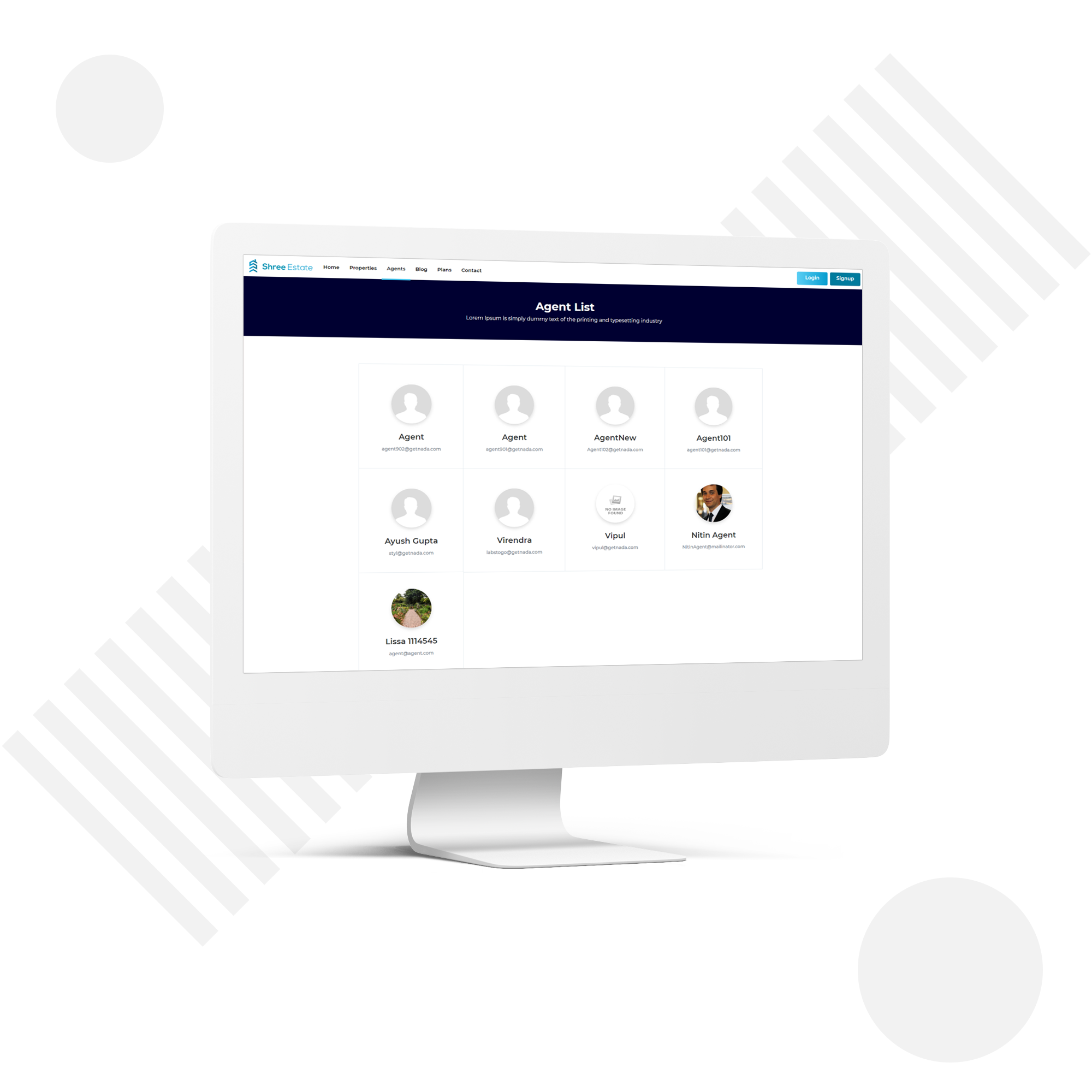 Dev Technosys