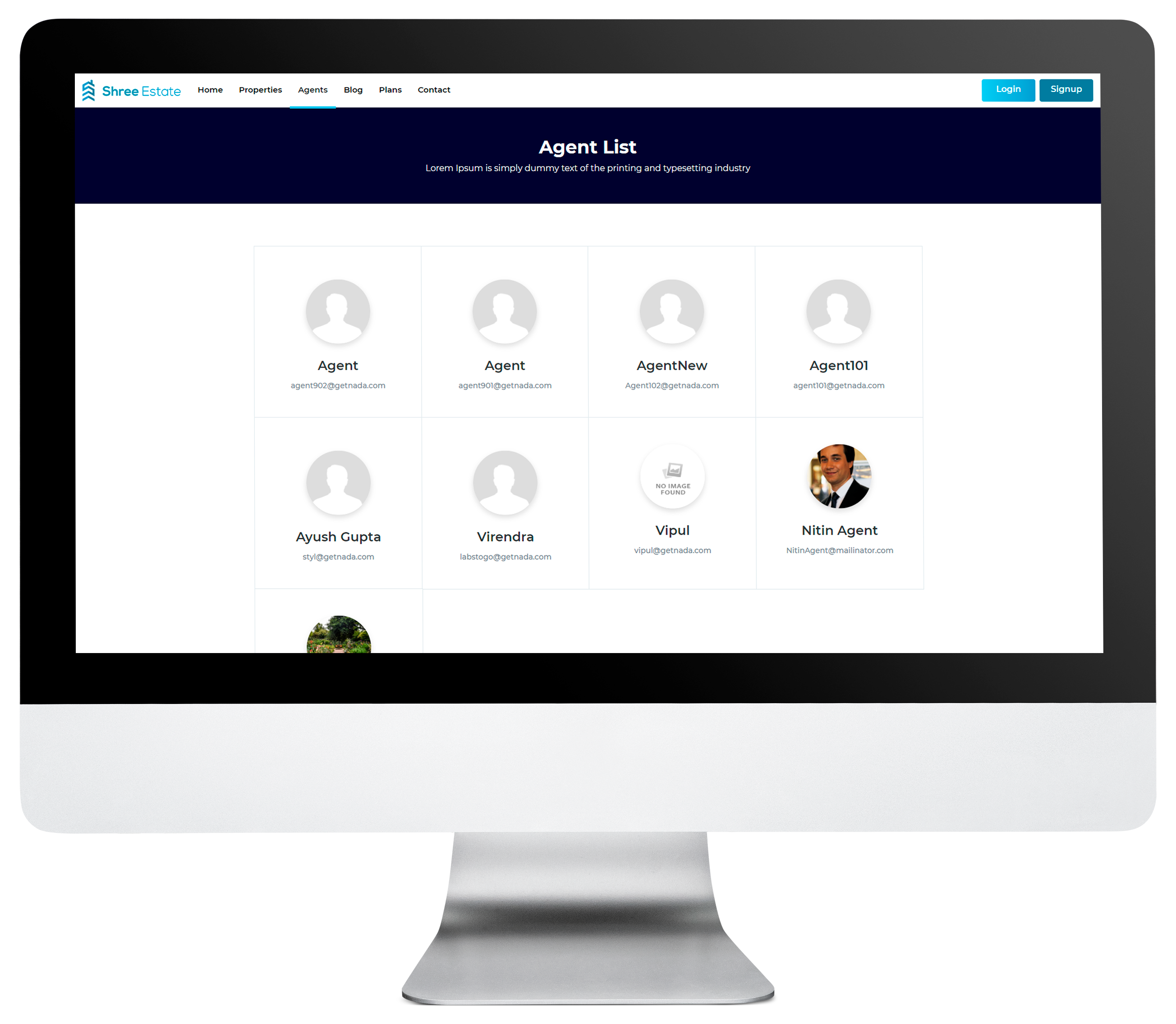 Dev Technosys