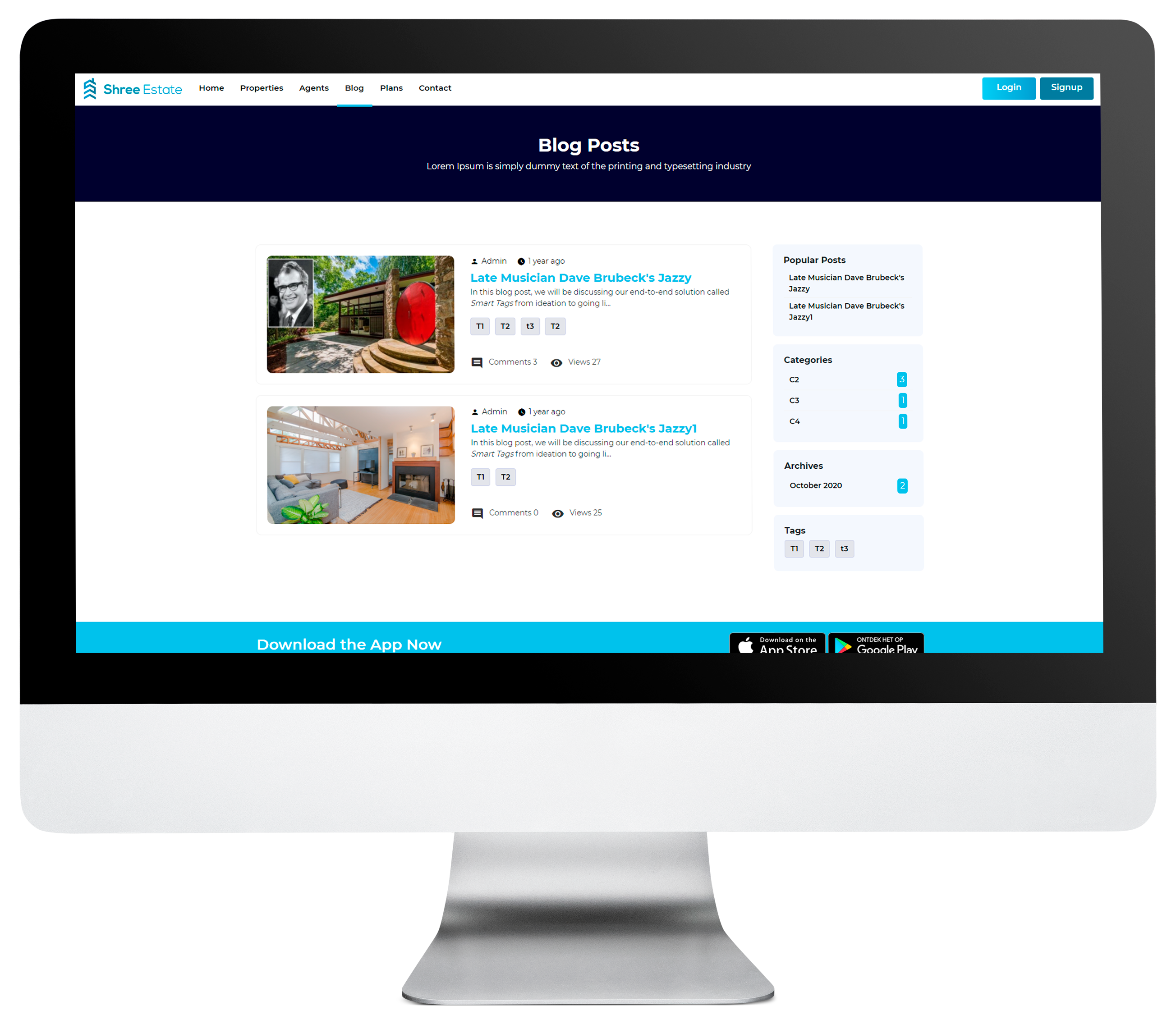 Dev Technosys