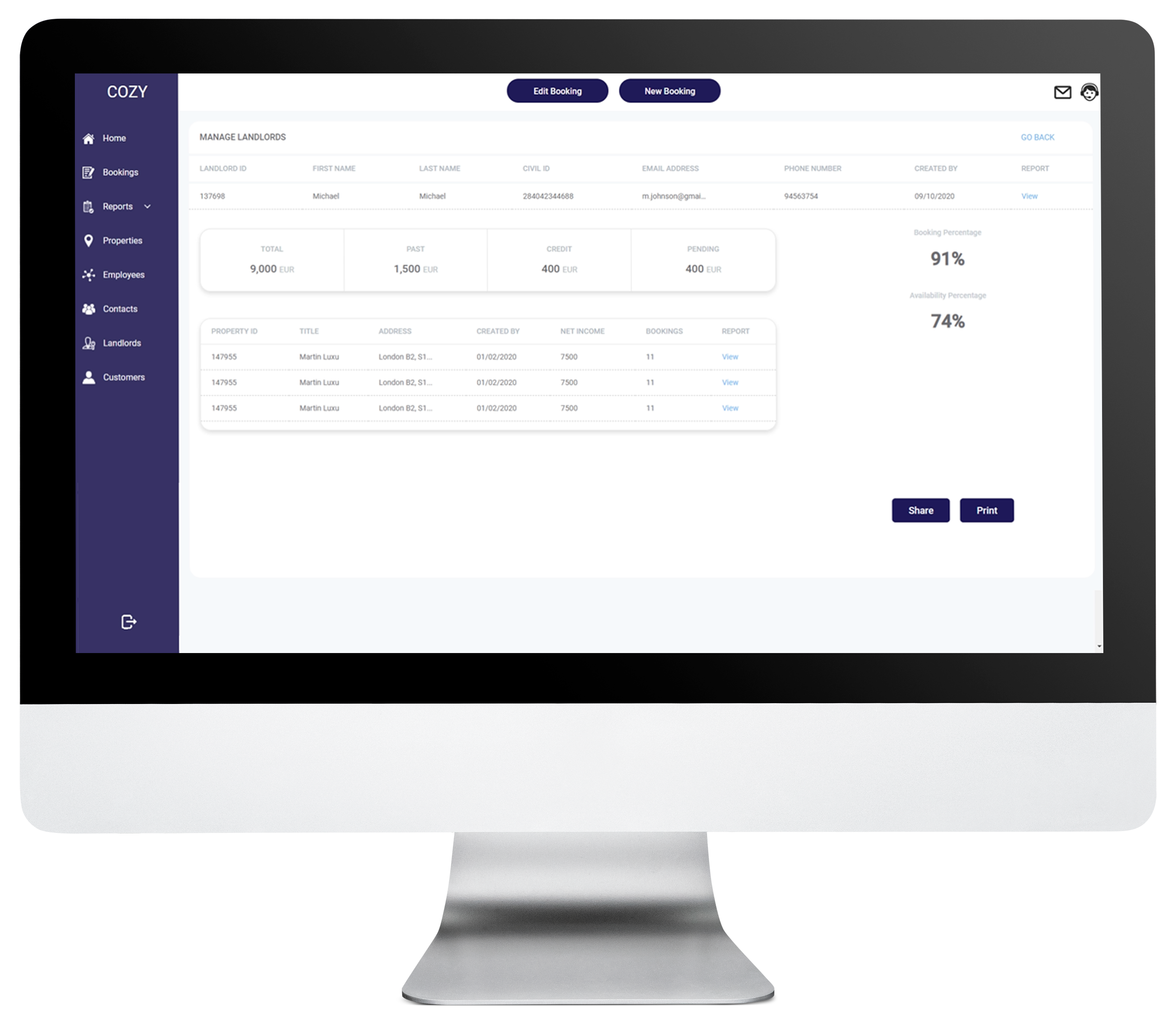 Dev Technosys