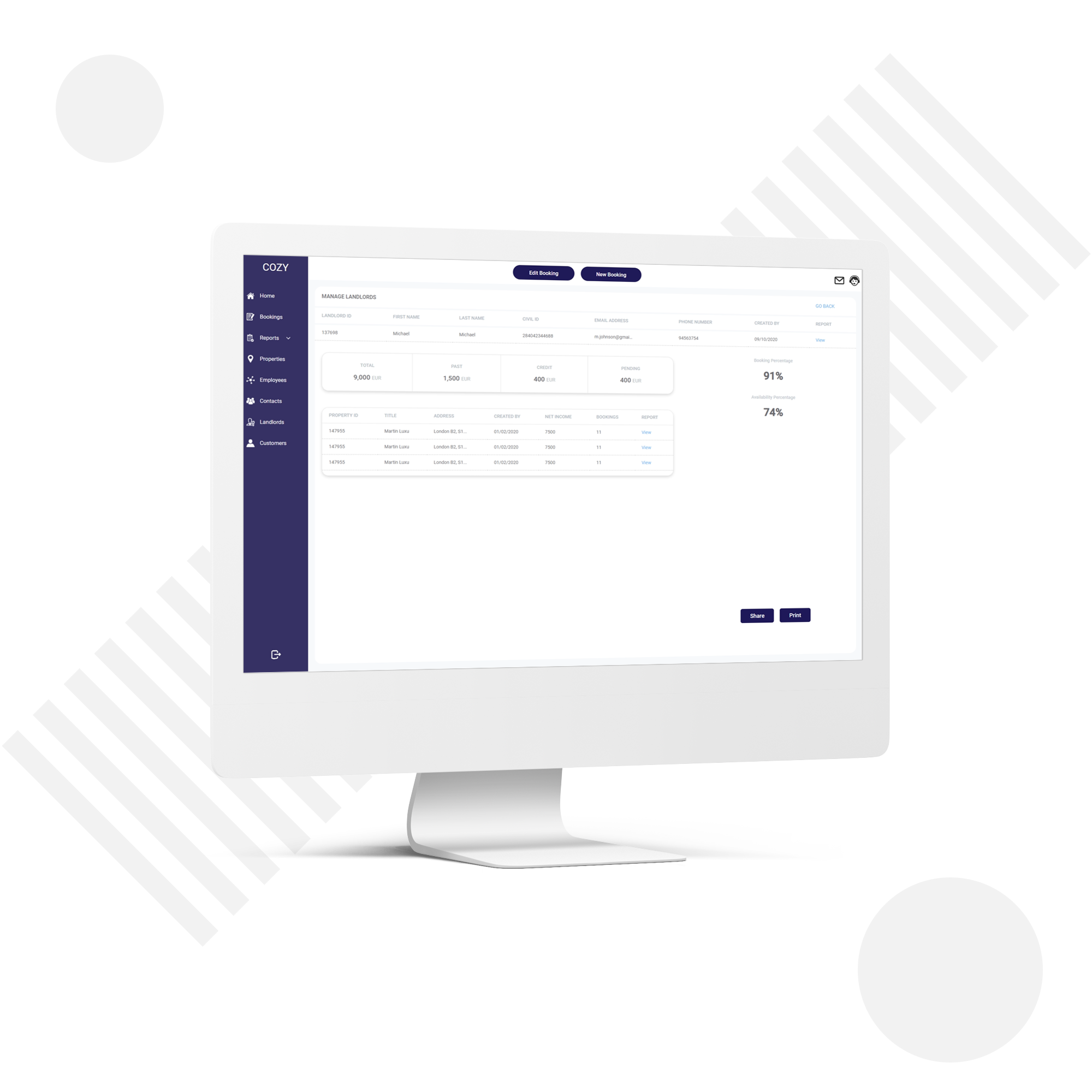Dev Technosys