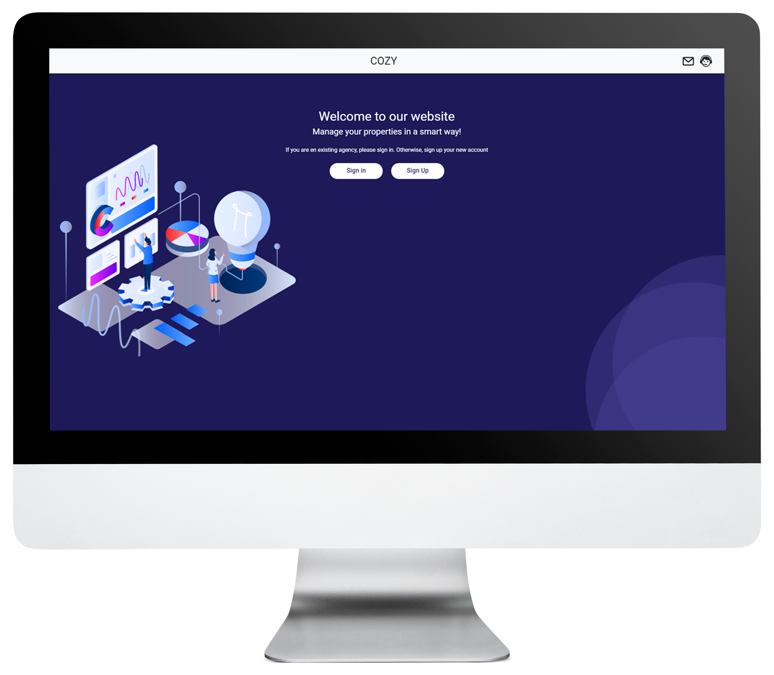 Dev Technosys