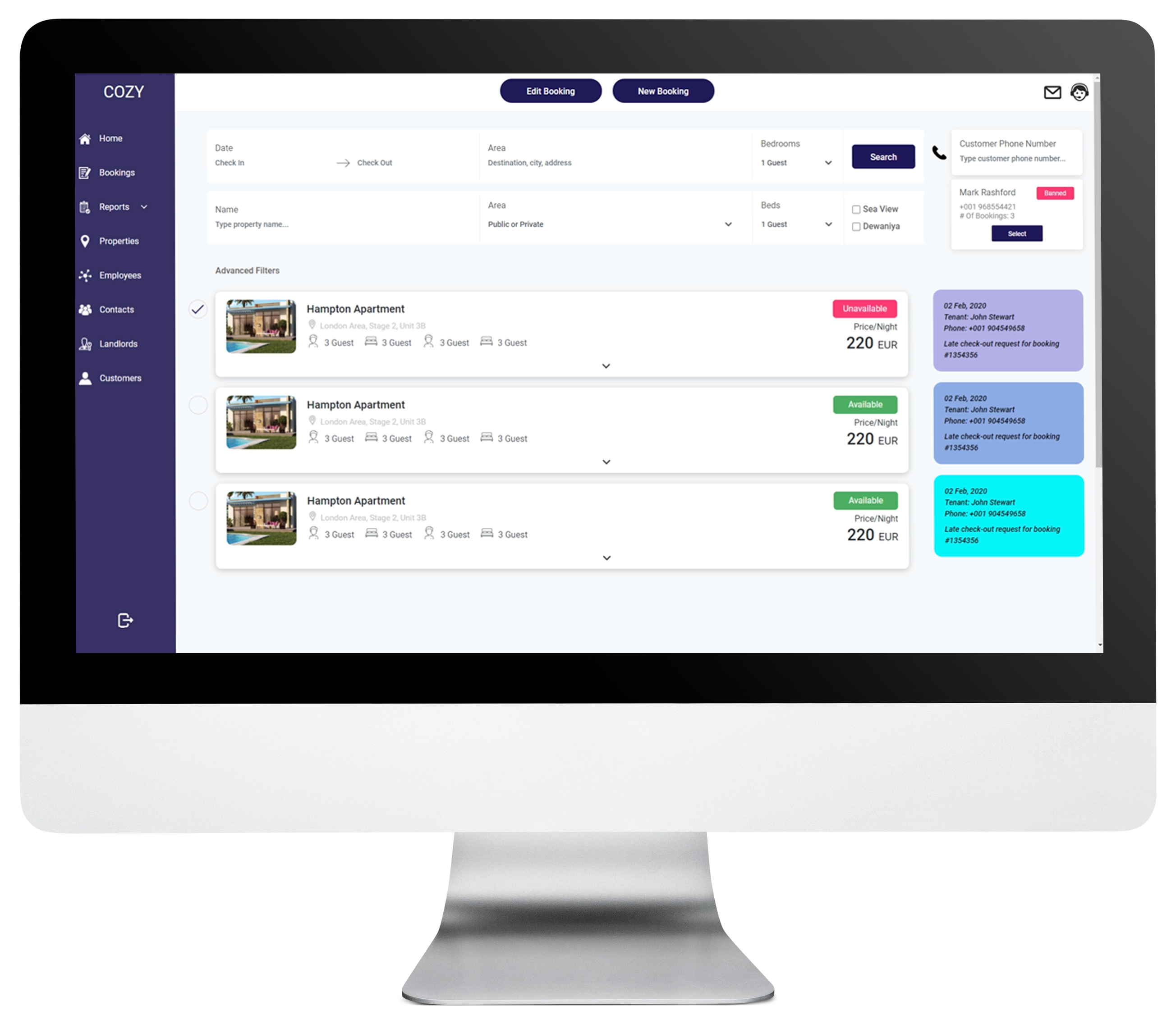 Dev Technosys