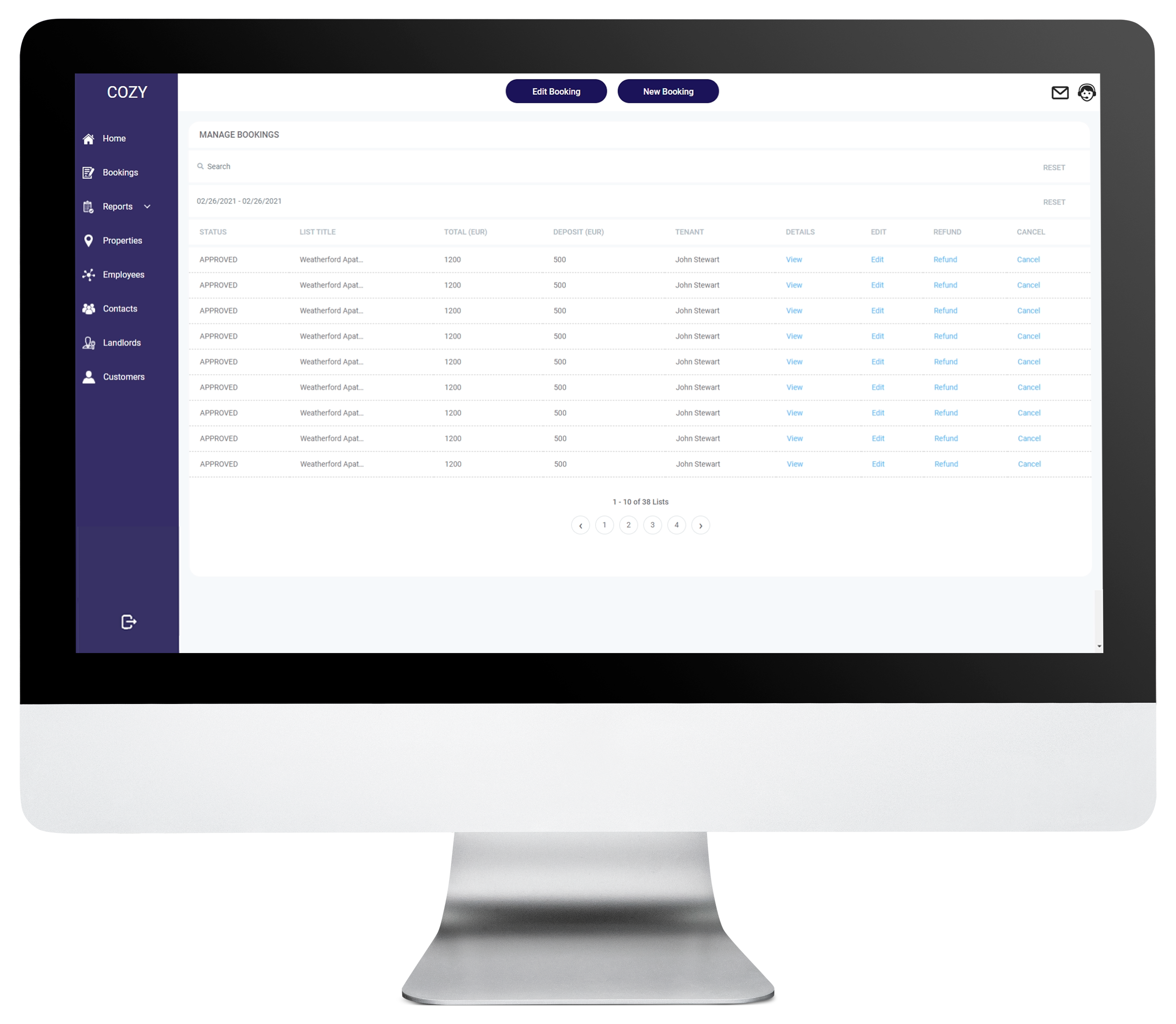 Dev Technosys