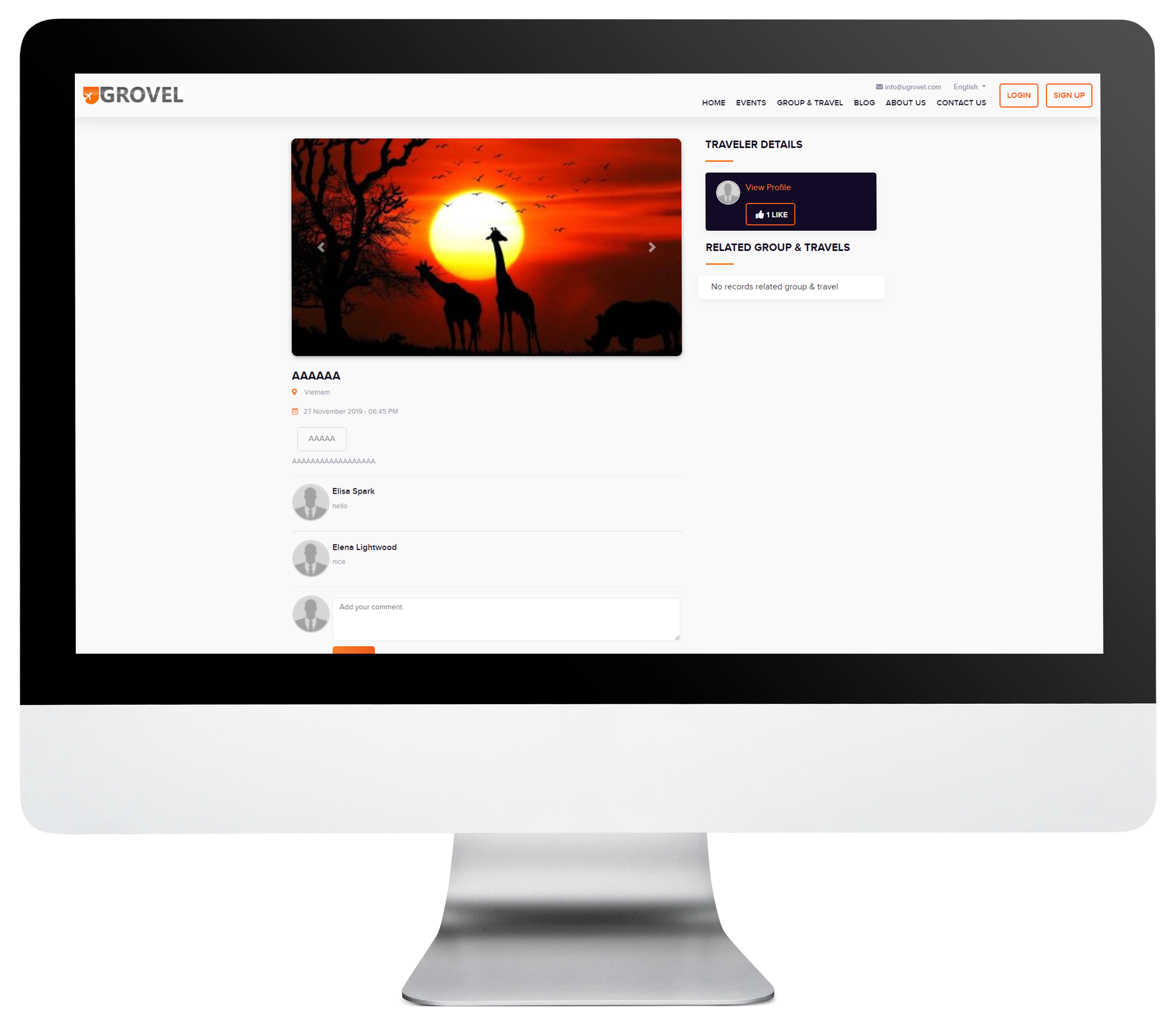 Dev Technosys