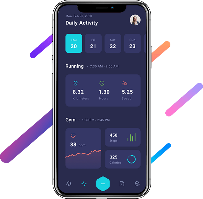 Dev Technosys