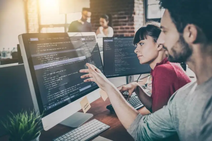 Golang Development Company