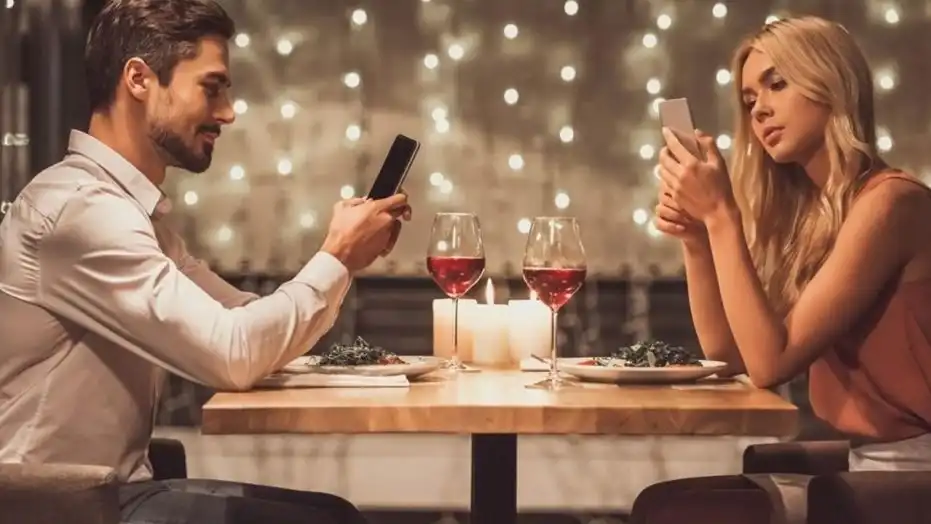 Dating App Development