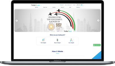 Dev Technosys