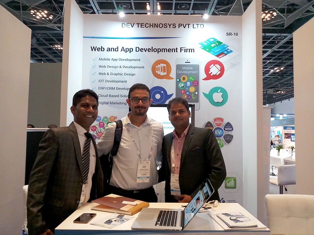 Dev Technosys