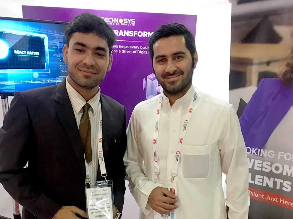 Dev Technosys
