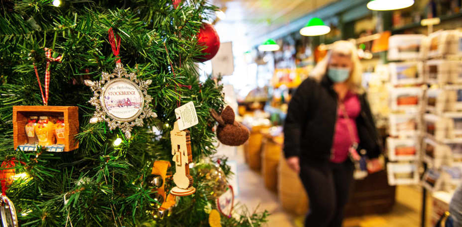 Top -10 Christmas Shopping Apps