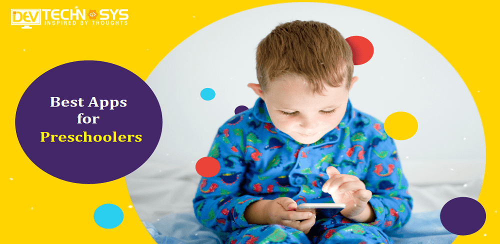 How Much Does It Cost To Develop Educational Apps For Preschoolers And Toddlers?