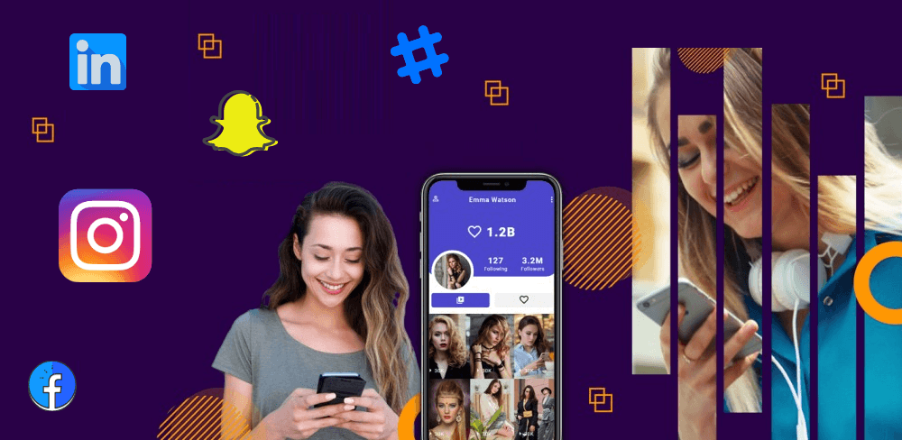 Social Media App Cost And Features- An Ultimate Guide