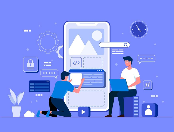 Mobile App Development Company In Austin