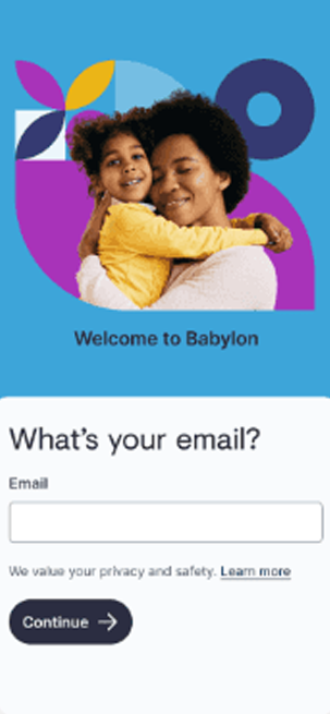 Babylon