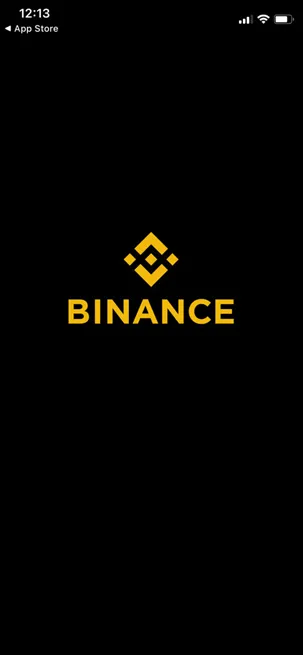 binance