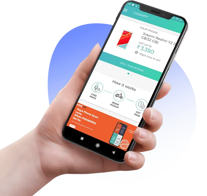 What is Cashify? &ndash; Take a Look!!