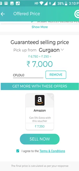 cashify