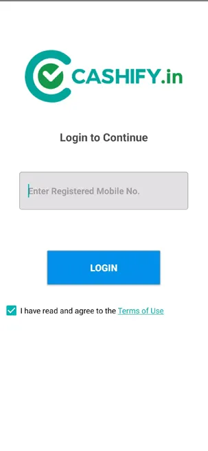 cashify