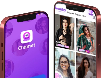 Chamet App