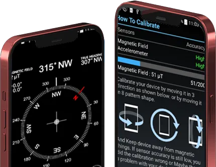 Compass App
