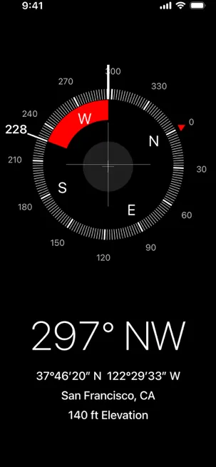 compass-app
