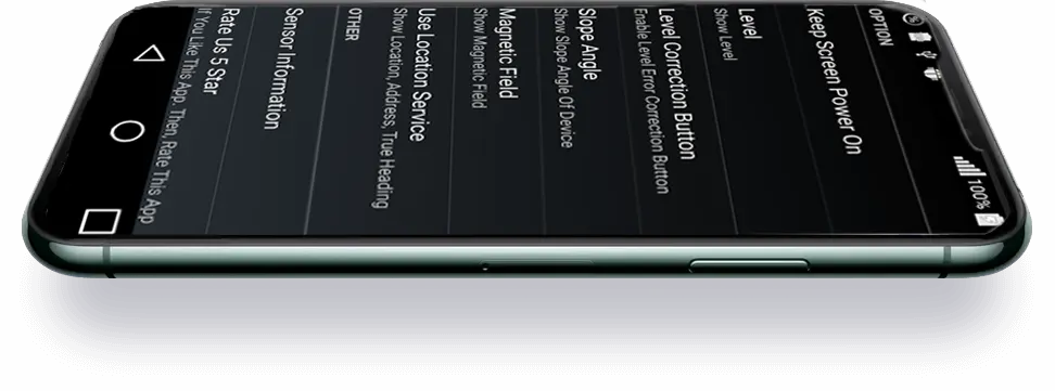 Incredible Features To Add In App Like compass-app 