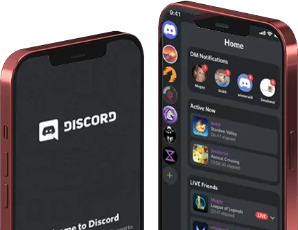Discord App