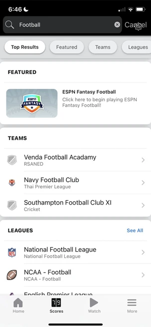espn-app