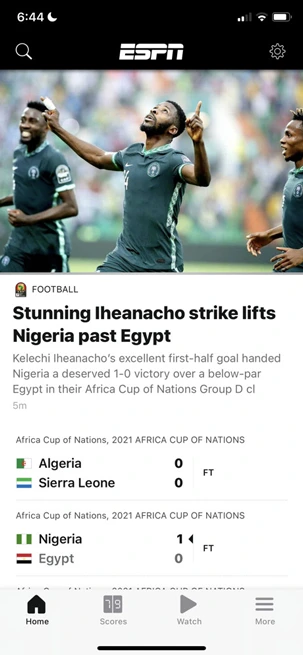 espn-app