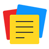 Zoho Notebook